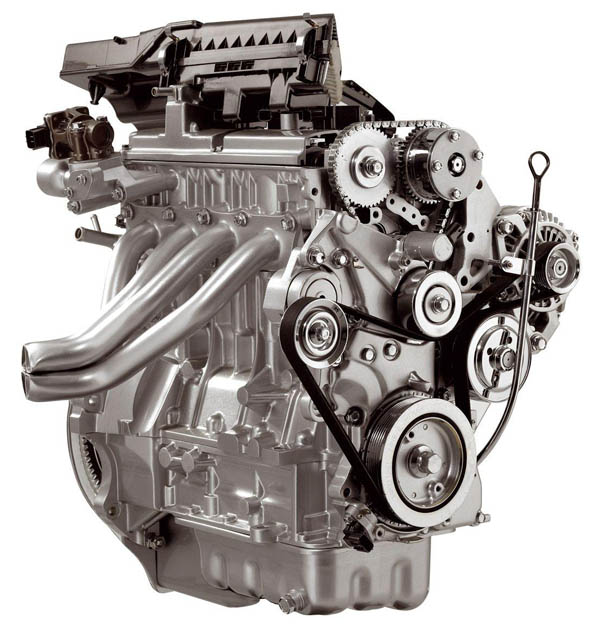 2015 Des Benz Clk320 Car Engine